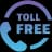 Toll Free Tracking