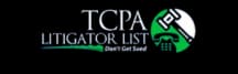 TCPA Litigator List
